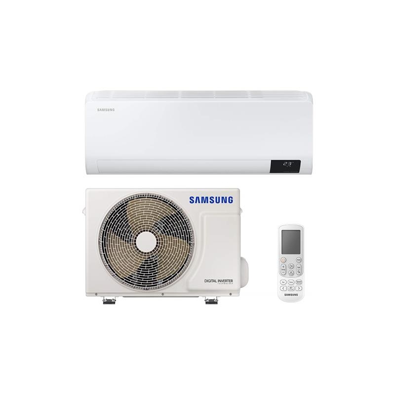 SAMSUNG F-AR09LZ2 CLIMATIZZATORE MONOSPLIT 9000 BTU SERIE LUZON WIFI CLASSE A++/A+