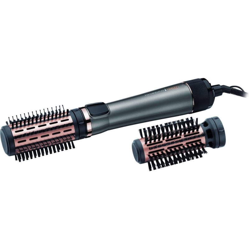 REMINGTON AS8810 SPAZZOLA ROTANTE AD ARIA KERATIN PROTECT