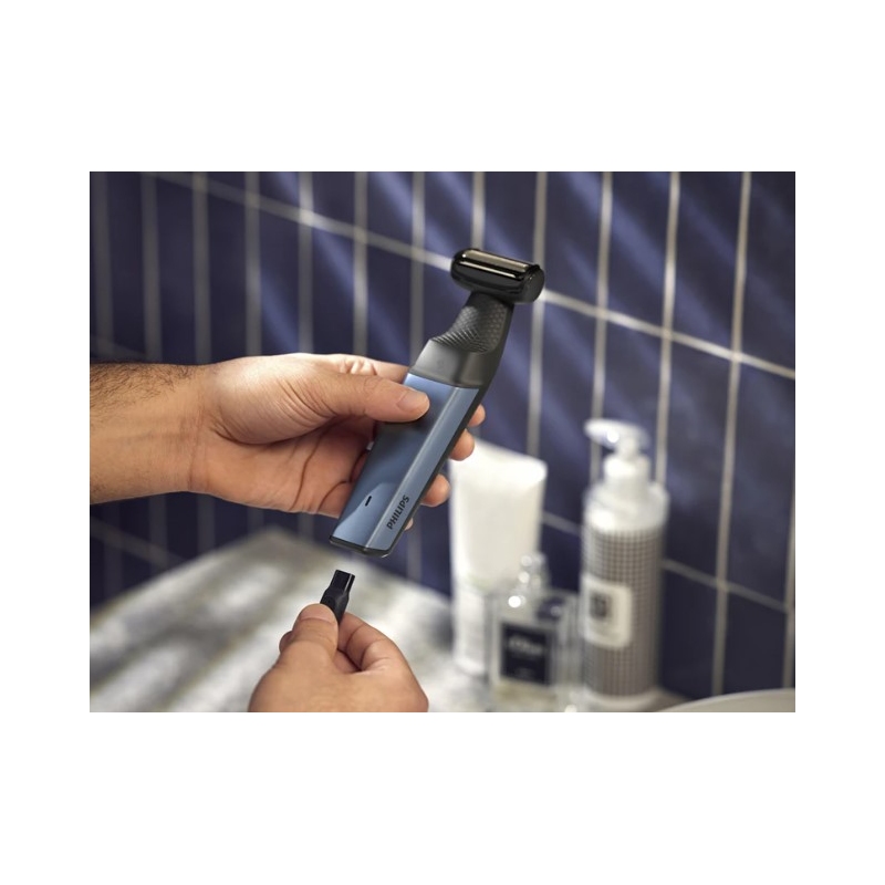 PHILIPS BG3027/05 BODYGROOM SERIES 3000...