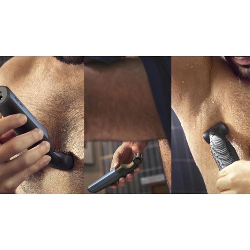 PHILIPS BG3027/05 BODYGROOM SERIES 3000...