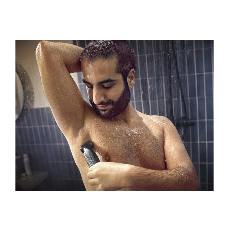 PHILIPS BG3027/05 BODYGROOM SERIES 3000...