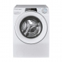 CANDY RO14126DWMSE-S LAVATRICE 12KG 1400 GIRI INVERTER WIFI FUNZIONE VAPORE CLASSE A