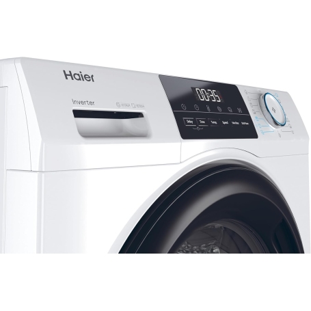 HAIER HW110-BP14929AS LAVATRICE 11KG 1400 GIRI VAPORE CLASSE A