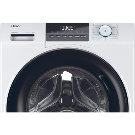 HAIER HW110-BP14929AS LAVATRICE 11KG 1400 GIRI VAPORE CLASSE A