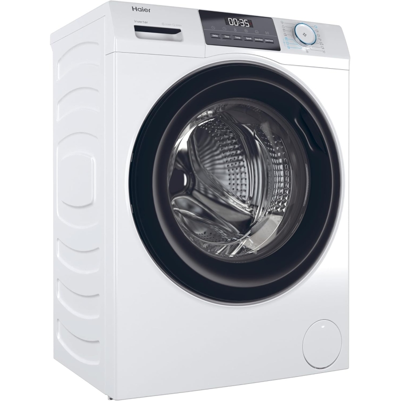 HAIER HW110-BP14929AS LAVATRICE 11KG 1400 GIRI...