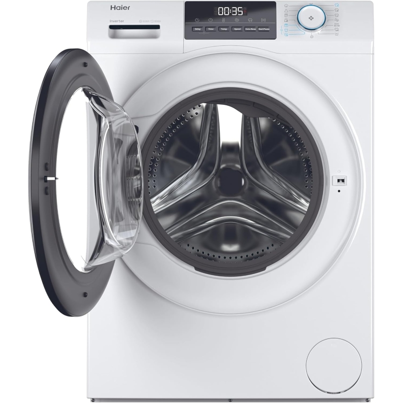 HAIER HW110-BP14929AS LAVATRICE 11KG 1400 GIRI...