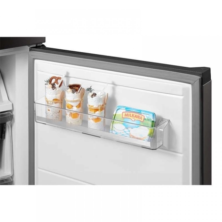 MIDEA MDRB489FGE01OE FRIGORIFERO COMBINATO 330LT NO FROST CLASSE E BIANCO