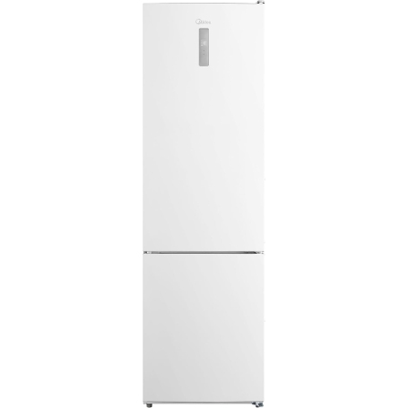 MIDEA MDRB489FGE01OE FRIGORIFERO COMBINATO 330LT NO FROST CLASSE E BIANCO