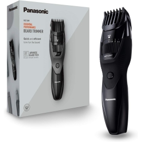 PANASONIC ER-GB43-K503 REGOLABARBA / TAGLIACAPELLI...