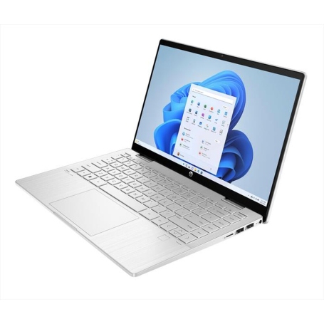 ACER NOTEBOOK PAVILION X360 2 IN 1 INTEL i5 RAM 16GB SSD 512GB - 14-EK1032NL