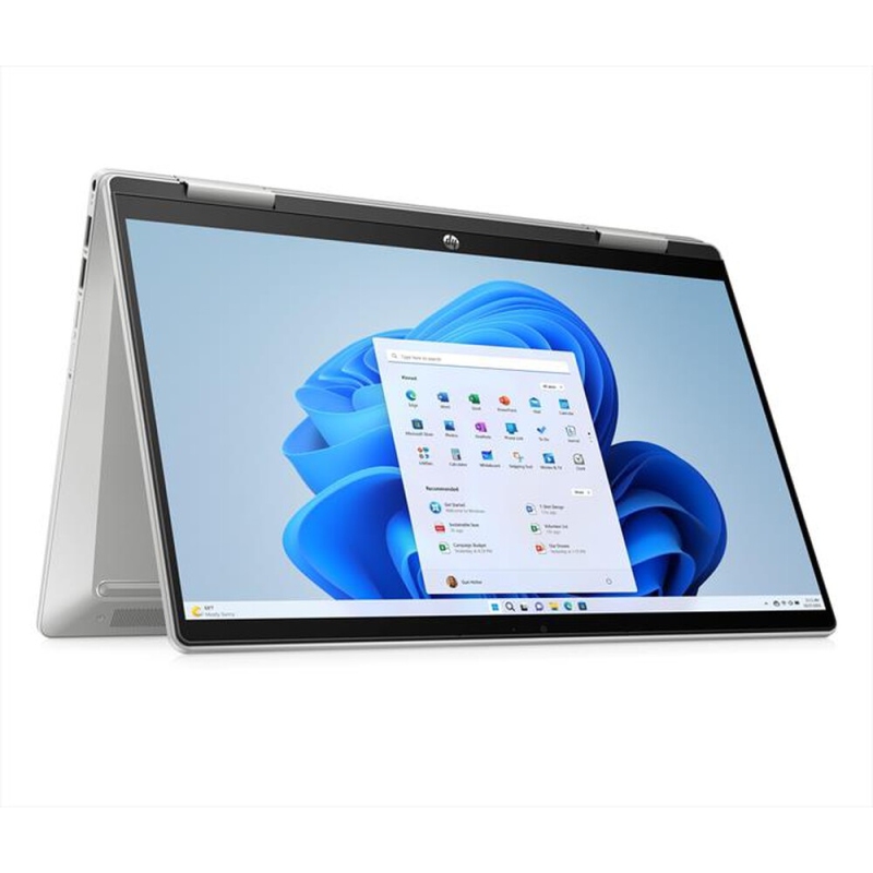 ACER NOTEBOOK PAVILION X360 2 IN 1 INTEL i5 RAM 16GB SSD 512GB - 14-EK1032NL