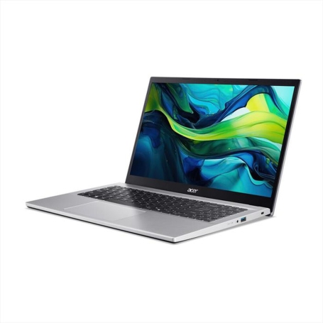 ACER AG15-42P-R9Q9 NOTEBOOK ASPIRE GO 15 RYZEN 7 RAM 32GB SSD 1TB