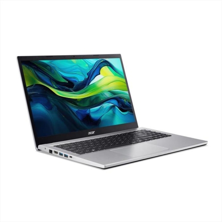 ACER AG15-42P-R9Q9 NOTEBOOK ASPIRE GO 15 RYZEN 7 RAM 32GB SSD 1TB
