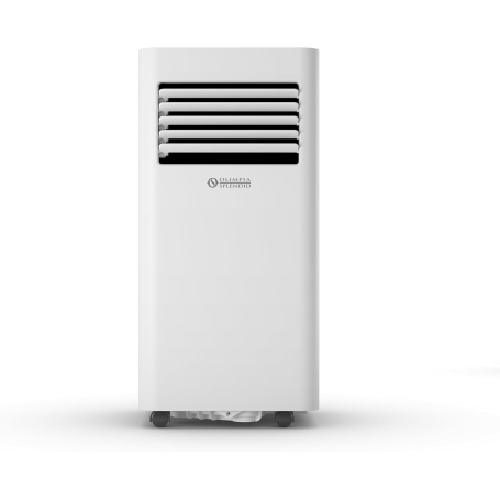 OLIMPIA SPLENDID DOLCECLIMA 12 WIFI CONDIZIONATORE PORTATILE POMPA DI CALORE 12000 BTU WIFI CLASSE A - DOCECLI12BBWF
