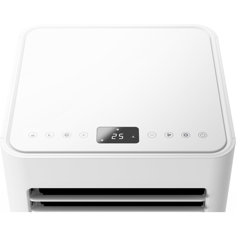 OLIMPIA SPLENDID DOLCECLIMA 12 WIFI...