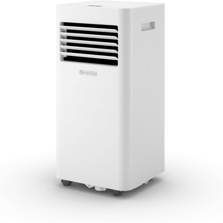 OLIMPIA SPLENDID DOLCECLIMA 12 WIFI CONDIZIONATORE PORTATILE POMPA DI CALORE 12000 BTU WIFI CLASSE A - DOCECLI12BBWF