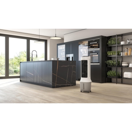 OLIMPIA SPLENDID PELER TOWER 10 RAFFRESCATORE EVAPORATIVO 10 LT - PELER/TOWER10