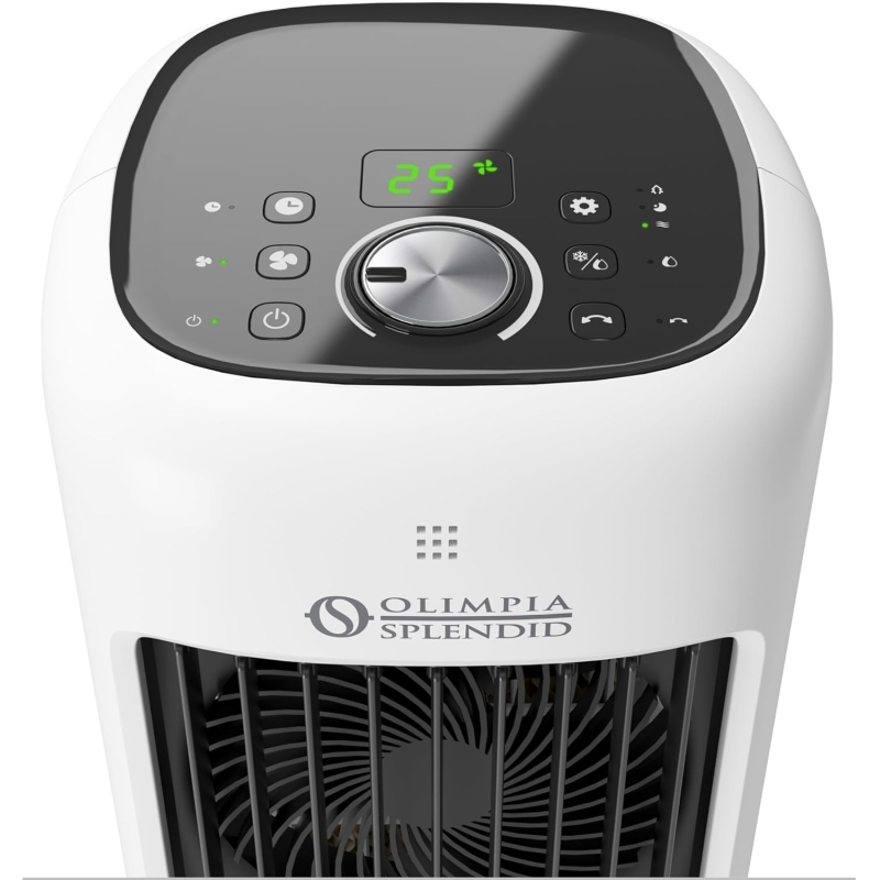 OLIMPIA SPLENDID PELER TOWER 10 RAFFRESCATORE...