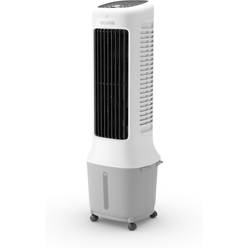 OLIMPIA SPLENDID PELER TOWER 10 RAFFRESCATORE EVAPORATIVO 10 LT - PELER/TOWER10