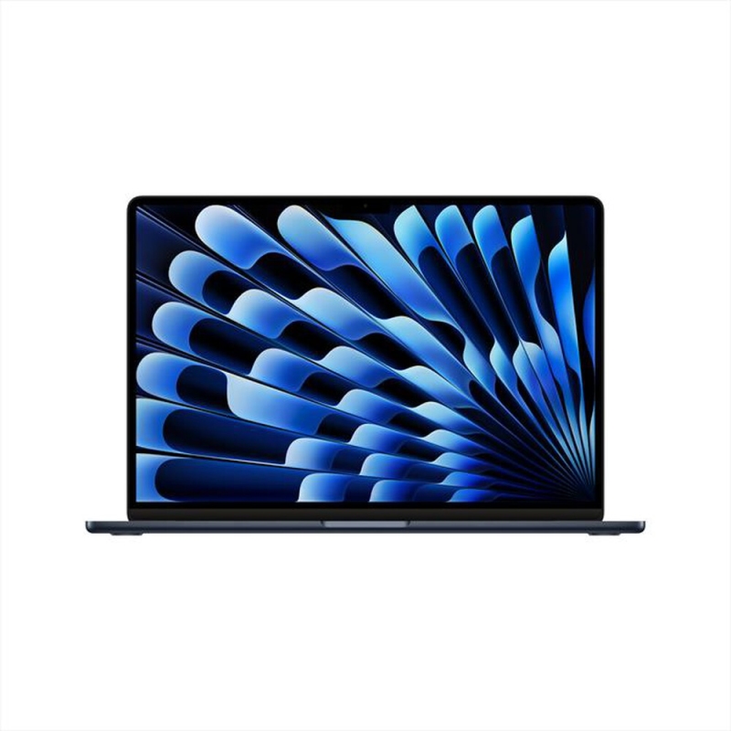 APPLE MC9L4T/A MACBOOK AIR 15'' M3 CORE 8 RAM 24GB SSD 512GB