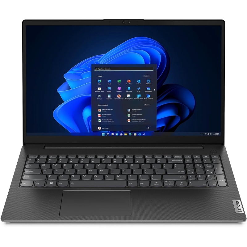 LENOVO V15 NOTEBOOK 15.6'' INTEL i5 RAM 8GB SSD 512GB WINDOWS 11 - 83FS003VIX