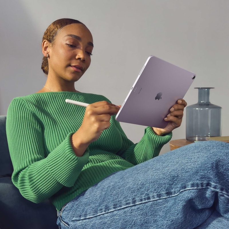 APPLE MV6T3TY/A IPAD AIR 13" Wi-Fi + CELLULAR...