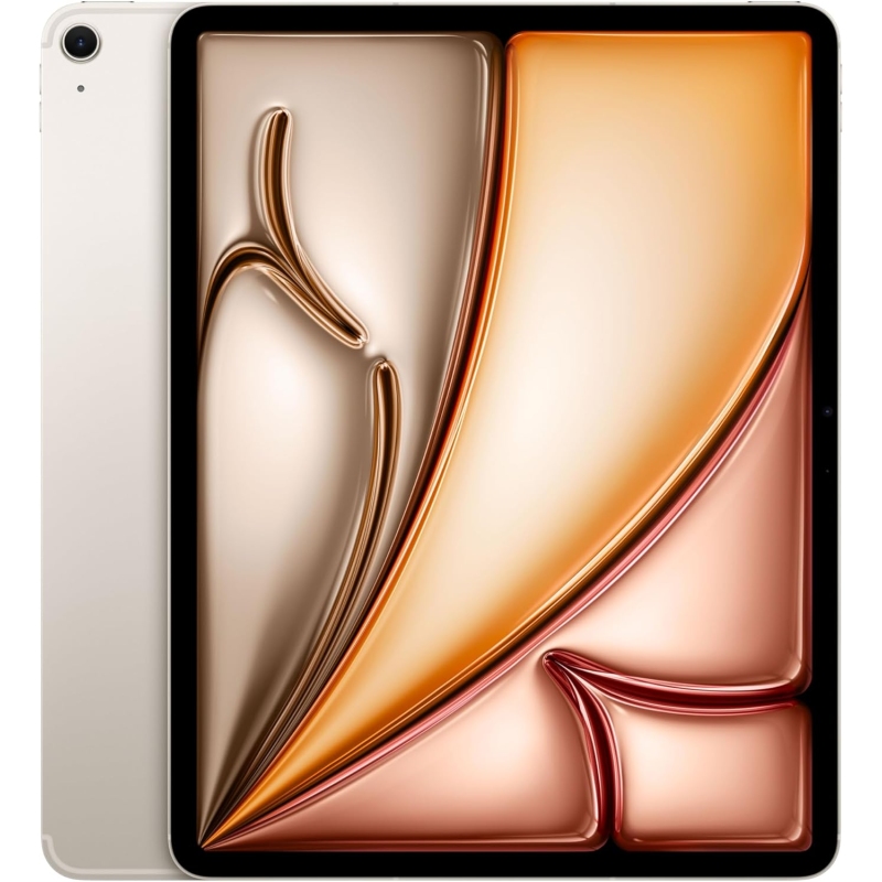 APPLE MV6T3TY/A IPAD AIR 13" Wi-Fi + CELLULAR 128GB