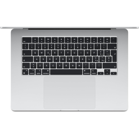 APPLE MC9E4T/A MACBOOK AIR 15'' M3 CORE 8 RAM 16GB SSD 256GB