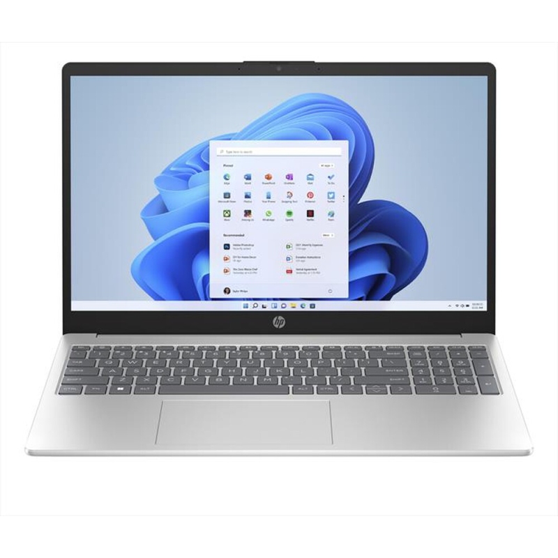 HP 15-FD0083NL NOTEBOOK 15,6" INTEL i5 RAM 16GB SSD 512GB
