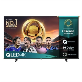 HISENSE 43E79Q TV QLED 43'' UHD 4K SMART TV
