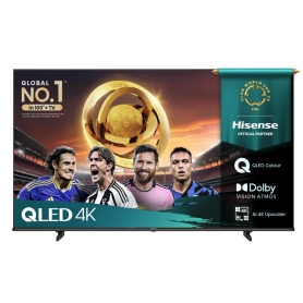 HISENSE 55E79Q TV QLED 55'' UHD 4K SMART TV