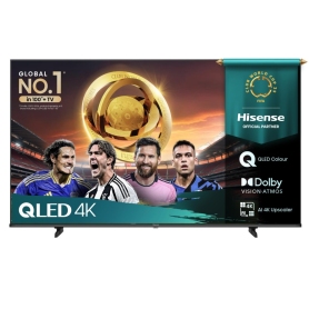 HISENSE 75E79Q TV QLED 75'' UHD 4K SMART TV