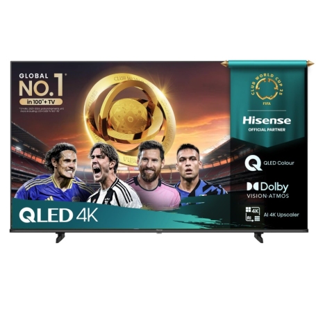 HISENSE 75E79Q TV QLED 75'' UHD 4K SMART TV