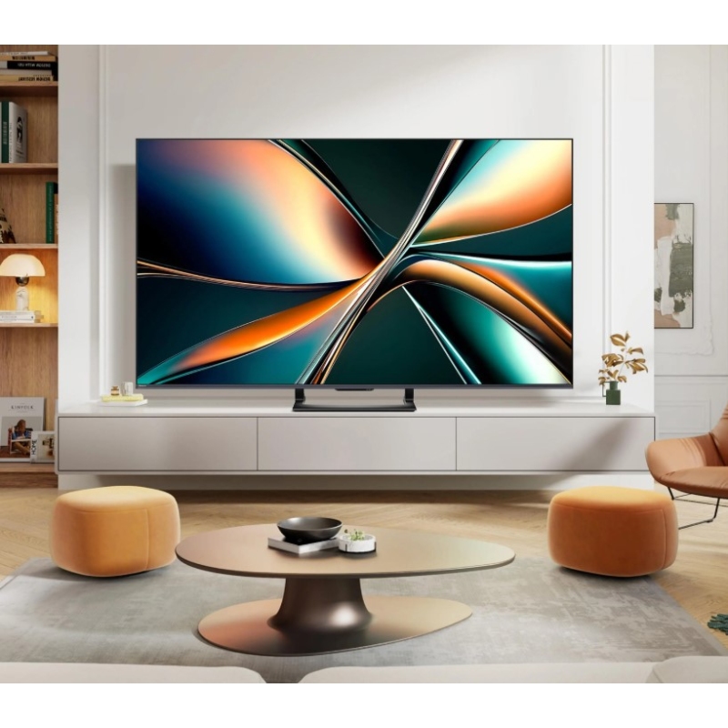 HISENSE 50U79Q TV QLED 50'' MINI-LED UHD 4K...