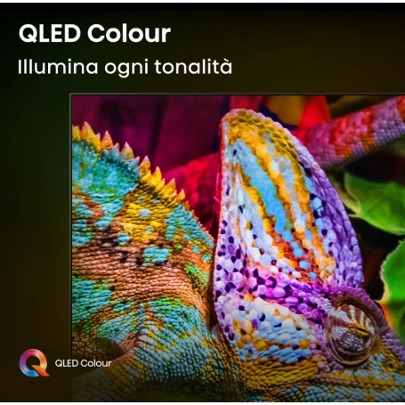 HISENSE 50U79Q TV QLED 50'' MINI-LED UHD 4K SMART TV