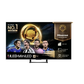 HISENSE 50U79Q TV QLED 50'' MINI-LED UHD 4K SMART TV