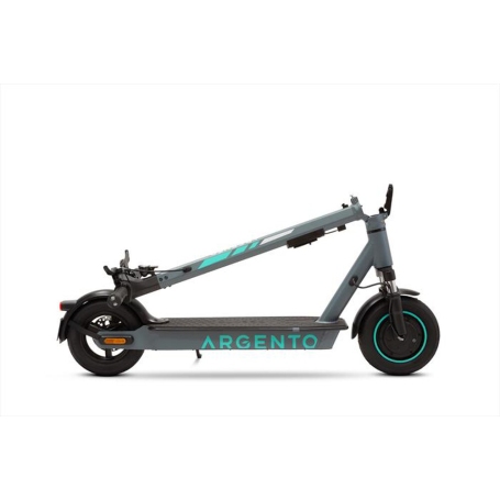 ARGENTO AG 30 MONOPATTINO ELETTRICO RUOTE 10'' VELOCITA' MAX 25 KM/H - AG30