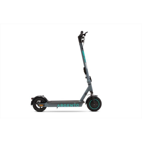 ARGENTO AG 30 MONOPATTINO ELETTRICO RUOTE 10'' VELOCITA' MAX 25 KM/H - AG30