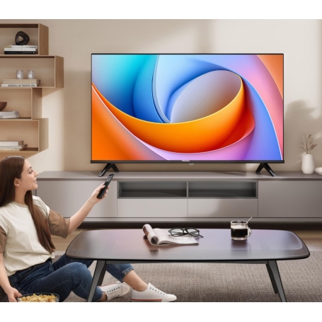 HISENSE 40A49Q TV LED 40'' SMART TV FULL HD CLASSE F