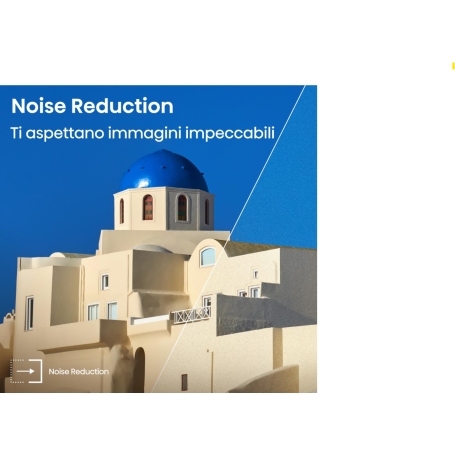 HISENSE 40A49Q TV LED 40'' SMART TV FULL HD CLASSE F