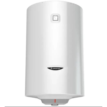 ARISTON PRO1 R 50 V/3 EU SCALDABAGNO ELETTRICO VERTICALE 50LT - 3201917