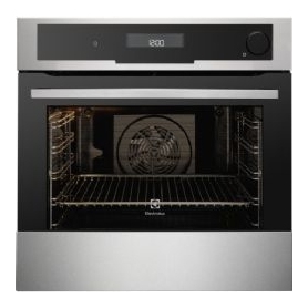 FORNO INCASSO REX ELECTROLUX EOB6840BAX INOX VENTILATO VAPORE ... FORNO INCASSO REX ELECTROLUX EOB6840BAX INOX VENTILATO VAPORE ...