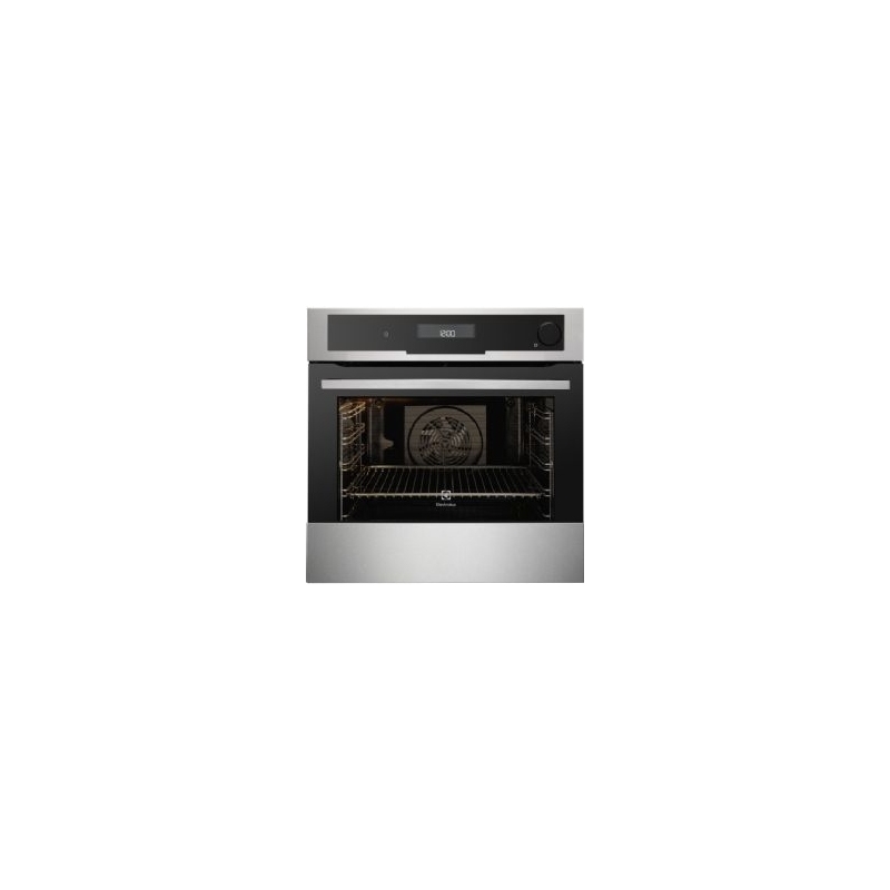 FORNO INCASSO REX ELECTROLUX EOB6840BAX INOX VENTILATO VAPORE ... FORNO INCASSO REX ELECTROLUX EOB6840BAX INOX VENTILATO VAPORE ...