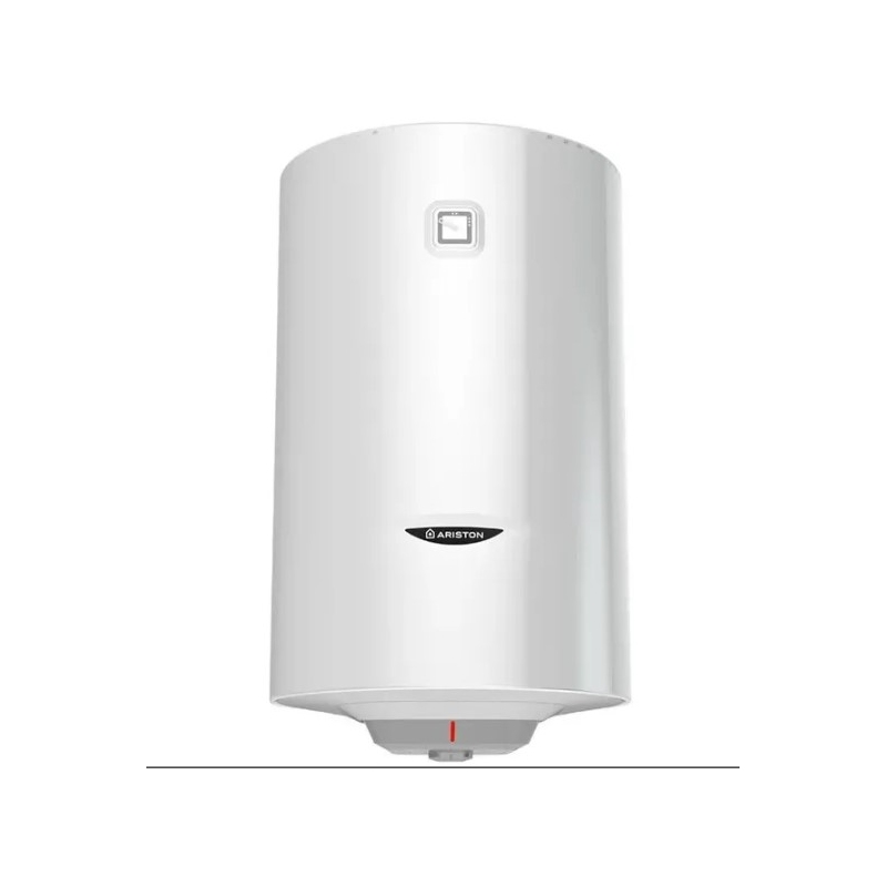 ARISTON PRO1 R 80 V/3 EU SCALDABAGNO ELETTRICO VERTICALE 80LT - 3201918