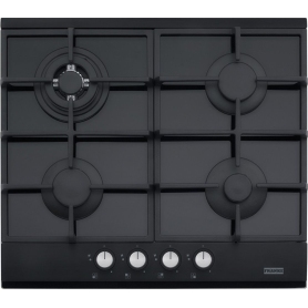 FRANKE FHNG 604 4G TC BK C - 106.0490.177 PIANO COTTURA...