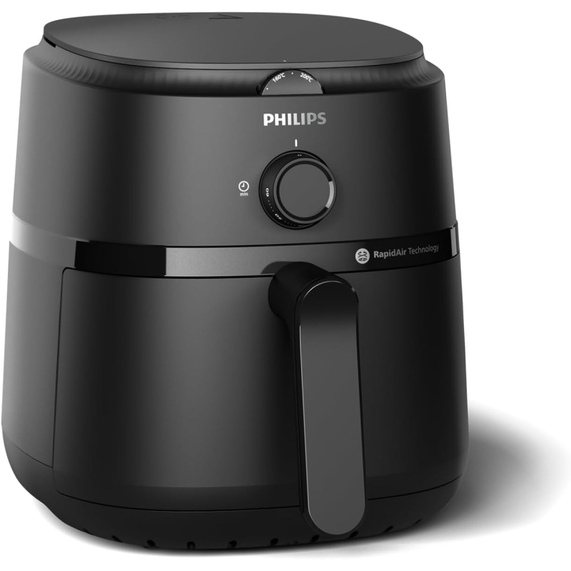 PHILIPS NA120/00 FRIGGITRICE AD ARIA 4.2 LT