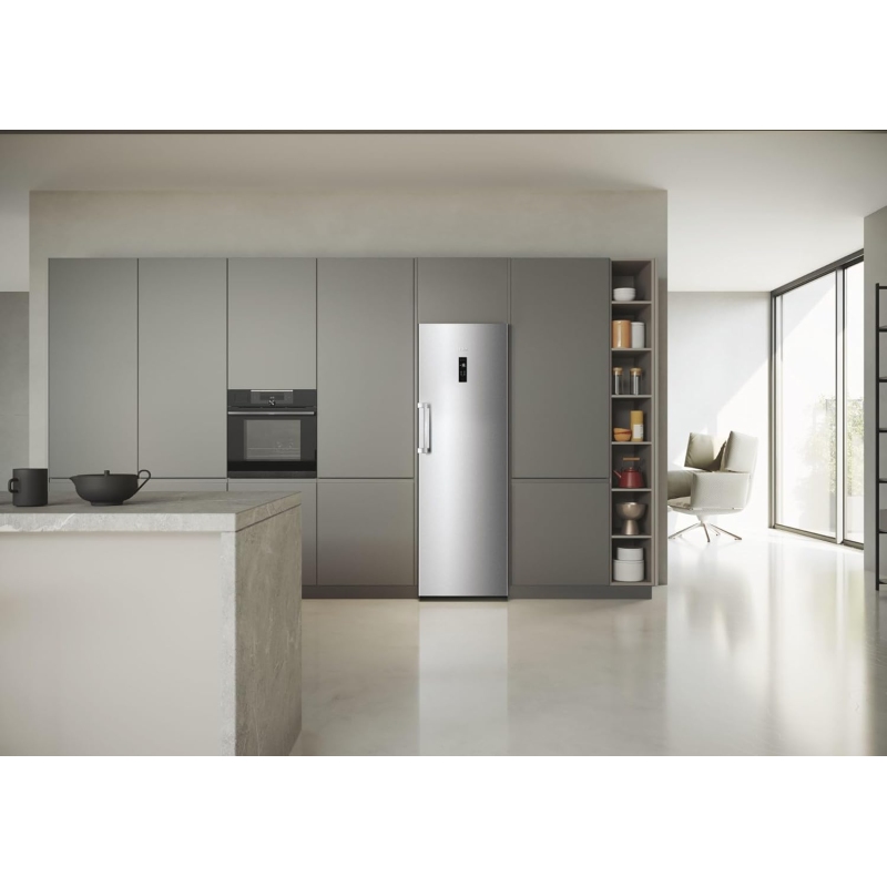 HAIER H2F-255FSAA CONGELATORE VERTICALE LIBERA...