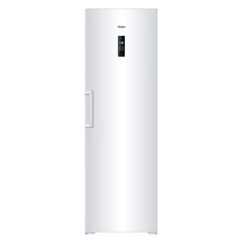 HAIER H2F-255WSAA CONGELATORE VERTICALE LIBERA INSTALLAZIONE 7 CASSETTI TOTAL NO FROST CLASSE E BIANCO