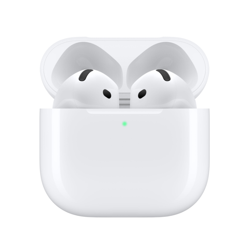 APPLE MXP63ZM/A AIRPODS 4 AURICOLARI WIRELESS...