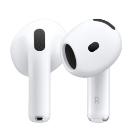 APPLE MXP63ZM/A AIRPODS 4 AURICOLARI WIRELESS USB-C...